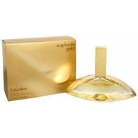 Calvin Klein Euphoria Gold parfumovaná voda pre ženy 100 ml