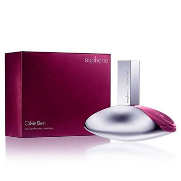 Calvin Klein Euphoria parfumovaná voda pre ženy 100 ml