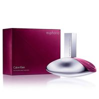 Calvin Klein Euphoria parfumovaná voda pre ženy 160 ml
