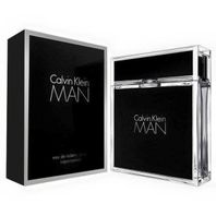 Calvin Klein Man toaletná voda pre mužov 100 ml TESTER
