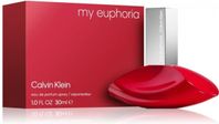Calvin Klein My Euphoria parfumovaná voda pre ženy 30 ml