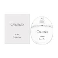 Calvin Klein Obsessed For Women parfumovaná voda pre ženy 100 ml