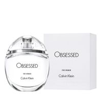 Calvin Klein Obsessed For Women parfumovaná voda pre ženy 100 ml TESTER