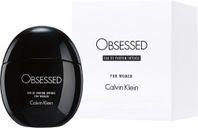 Calvin Klein Obsessed Intense parfumovaná voda pre ženy 100 ml