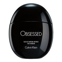 Calvin Klein Obsessed Intense parfumovaná voda pre ženy 100 ml TESTER