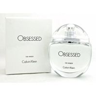 Calvin Klein Obsessed For Women parfumovaná voda pre ženy 30 ml
