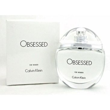 Calvin Klein Obsessed For Women parfumovaná voda pre ženy 50 ml