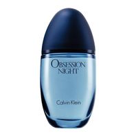 Calvin Klein Obsession Night parfumovaná voda pre ženy 100 ml TESTER
