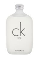 Calvin Klein CK One toaletná voda unisex 300 ml