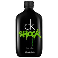 Calvin Klein CK One Shock toaletná voda pre mužov For Him 100 ml