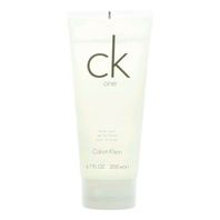 Calvin Klein CK One sprchový gél unisex 200 ml