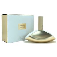 Calvin Klein Pure Gold Euphoria parfumovaná voda pre ženy 100 ml