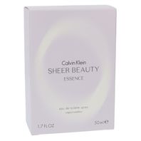 Calvin Klein Sheer Beauty Essence toaletná voda pre ženy 1,2 ml vzorka