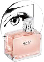 Calvin Klein Women Intense parfumovaná voda pre ženy 50 ml