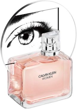 Calvin Klein Women Intense parfumovaná voda pre ženy 50 ml