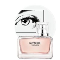 Calvin Klein Women parfumovaná voda pre ženy 100 ml TESTER