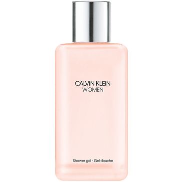 Calvin Klein Women sprchový gél pre ženy 200 ml