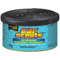 California Scents Car Laguna Breeze vôňa do auta