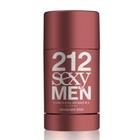 Carolina Herrera 212 Sexy Men deostick pre mužov 75 ml