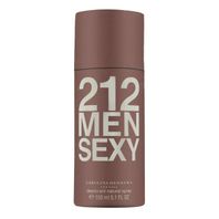 Carolina Herrera 212 Sexy Men deospray pre mužov 150 ml