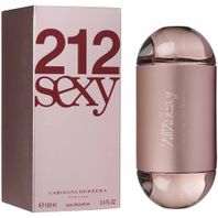 Carolina Herrera 212 Sexy parfumovaná voda pre ženy 30 ml