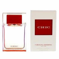 Carolina Herrera Chic parfumovaná voda pre ženy 80 ml TESTER