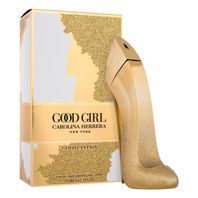 Carolina Herrera Gold Fantasy parfumovaná voda pre ženy 80 ml
