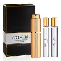 Carolina Herrera Good Girl parfumovaná voda pre ženy 3 x 20 ml