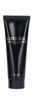 Carolina Herrera Good Girl Supreme telové mlieko pre ženy 75 ml