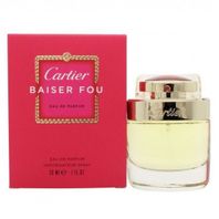 Cartier Baiser Fou parfumovaná voda pre ženy 30 ml