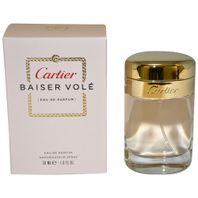 Cartier Baiser Volé parfumovaná voda pre ženy 100 ml TESTER