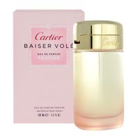 Cartier Baiser Vole Fraiche parfumovaná voda pre ženy 100 ml