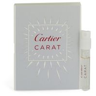 Cartier Carat parfumovaná voda pre ženy 1,5 ml vzorka
