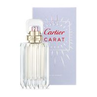 Cartier Carat parfumovaná voda pre ženy 50 ml