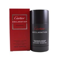Cartier Déclaration deostick pre mužov 75 ml