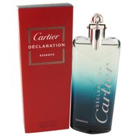 Cartier Declaration Essence toaletná voda pre mužov 100 ml TESTER