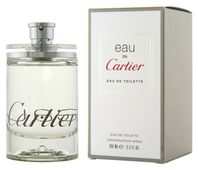 Cartier Eau De Cartier toaletná voda unisex 100 ml TESTER