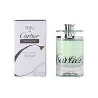 Cartier Eau De Cartier Concentree toaletná voda unisex 100 ml TESTER