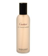 Cartier La Panthere dezodorant pre ženy 100 ml