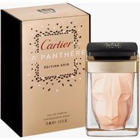 Cartier La Panthere Edition Soir parfumovaná voda pre ženy 75 ml