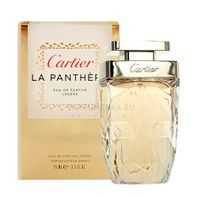 Cartier La Panthere Légére parfumovaná voda pre ženy 100 ml