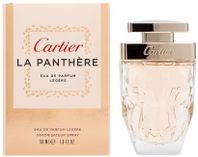 Cartier La Panthere Legere parfumovaná voda pre ženy 50 ml TESTER