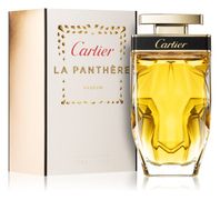 Cartier La Panthere parfum pre ženy 25 ml