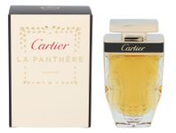 Cartier La Panthere parfum pre ženy 50 ml
