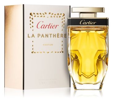 Cartier La Panthere parfum pre ženy 75 ml