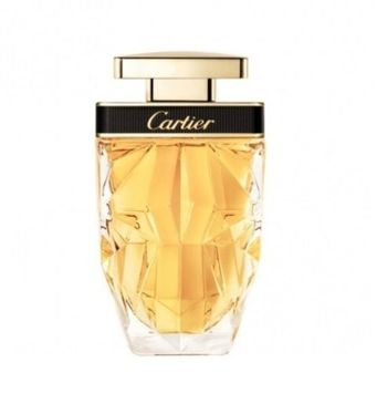 Cartier La Panthere parfum pre ženy 75 ml TESTER