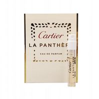 Cartier La Panthere parfumovaná voda pre ženy 1,5 ml vzorka