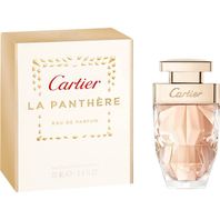 Cartier La Panthere parfumovaná voda pre ženy 25 ml