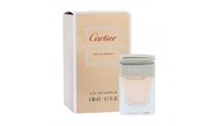 Cartier La Panthere parfumovaná voda pre ženy 6 ml