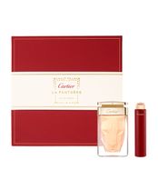 Cartier La Panthere parfumovaná voda pre ženy 75 ml + parfumovaná voda 15 ml darčeková sada